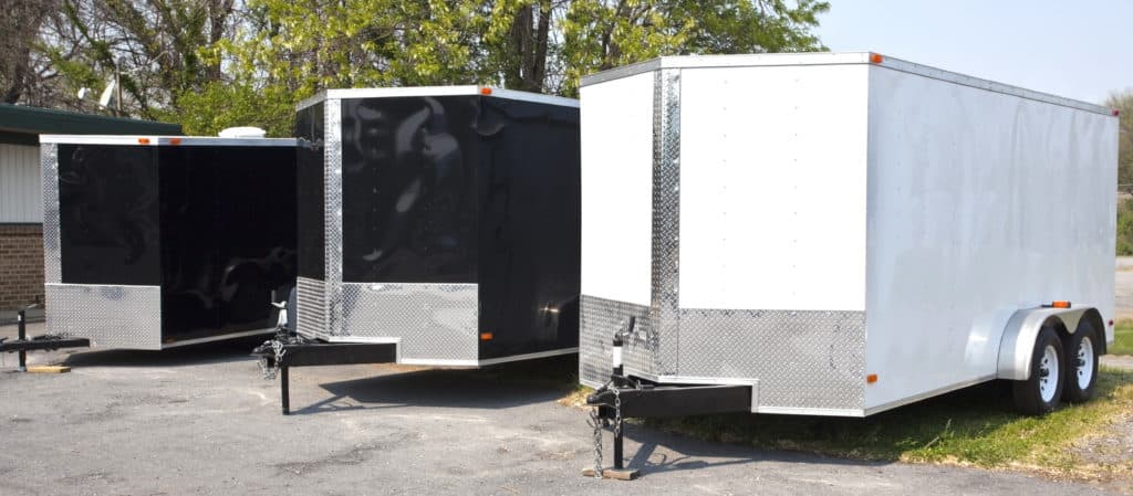 Utility trailer reair in gonzales louisiana at Mr. fixits